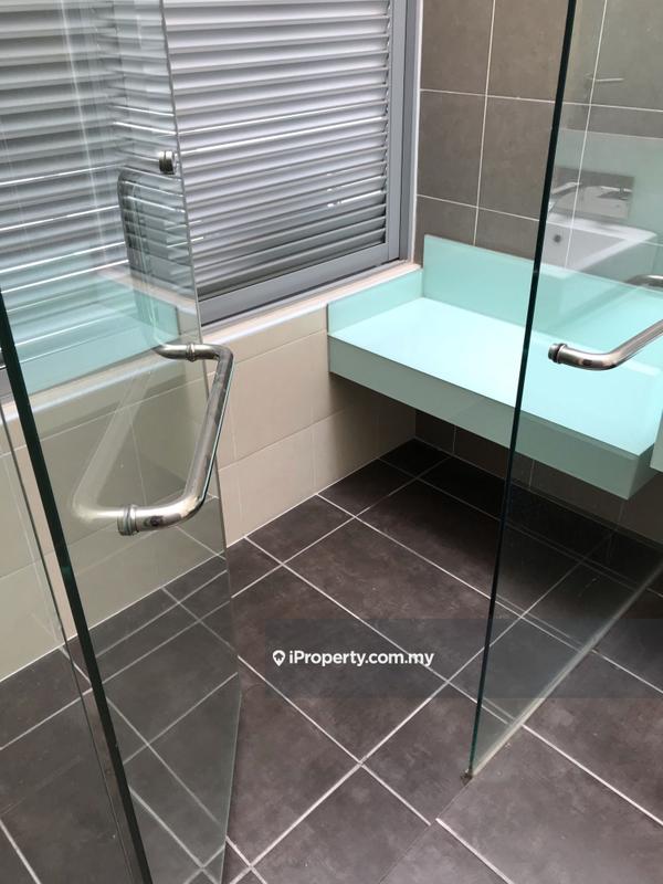 Rumah Berangkai 3 Tingkat untuk Dijual di Schubert @ Symphony Hills, Cyberjaya oleh Gaily - iProperty.com.my