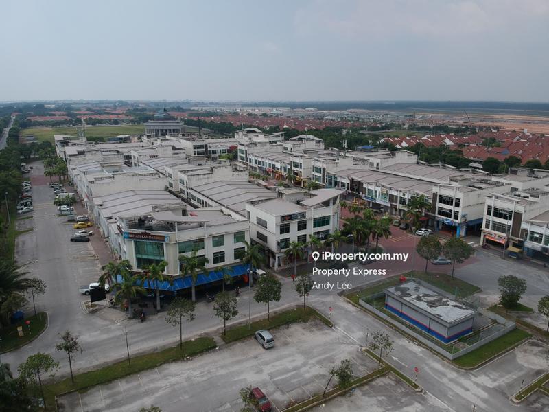 Kedai-Pejabat untuk Dijual di Bandar Bukit Raja, Klang oleh Andy Lee - iProperty.com.my