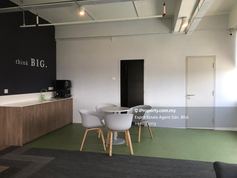 Pejabat untuk Dijual di Bukit Jelutong, Shah Alam oleh Irene Tiong - iProperty.com.my