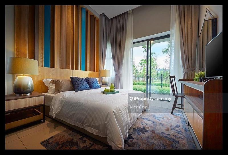 Bungalow House untuk Dijual di Kota Kemuning, Shah Alam oleh Nick Chin - iProperty.com.my