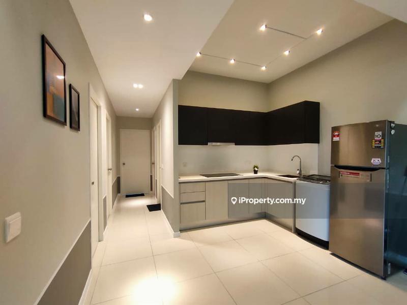 For Rent - Lexa Residence @ The Quartz WM