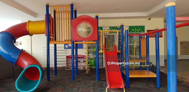 For Sale - Shaftsbury Putrajaya