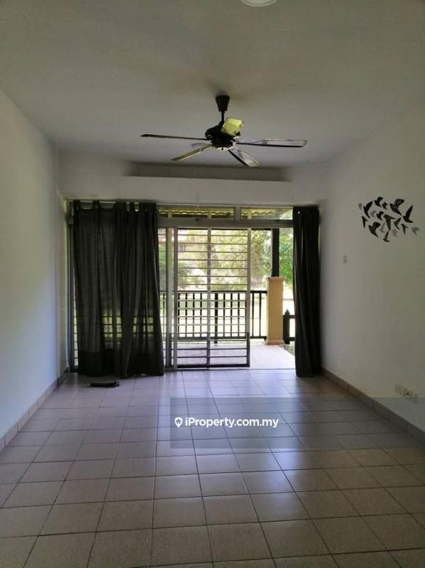 For Rent - D'Rimba Apartment