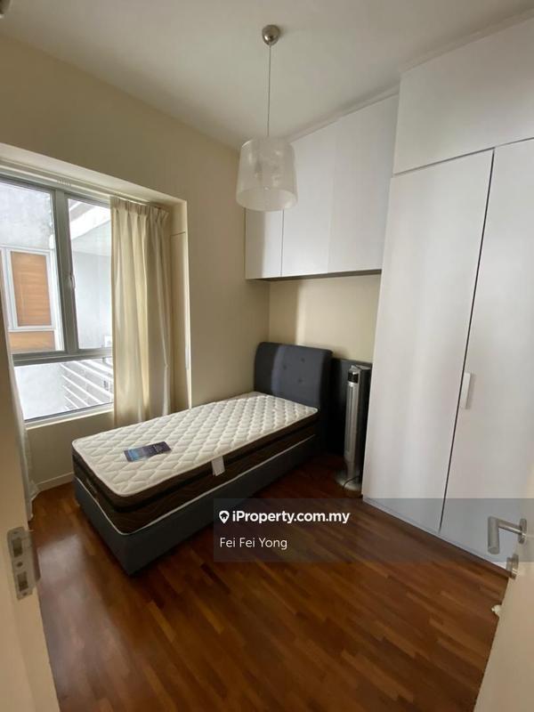 Condominium for Sale in Kiara 1888 by Fei Fei Yong - iProperty.com.my