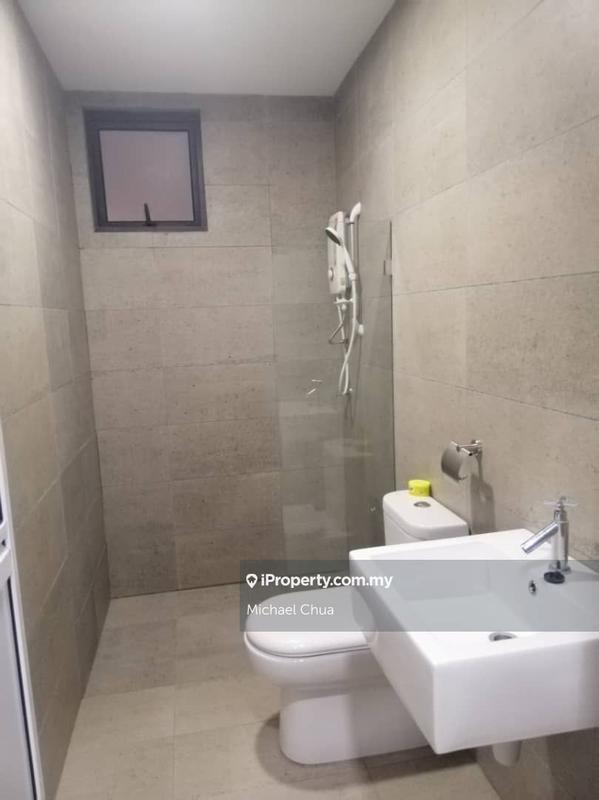 Service Residence for Rent in Kenwingston Square Garden by Michael Chua - iProperty.com.my