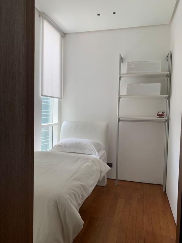 Service Residence for Rent in Soho Suites Serviced Residence @ KLCC by CC Chu - iProperty.com.my