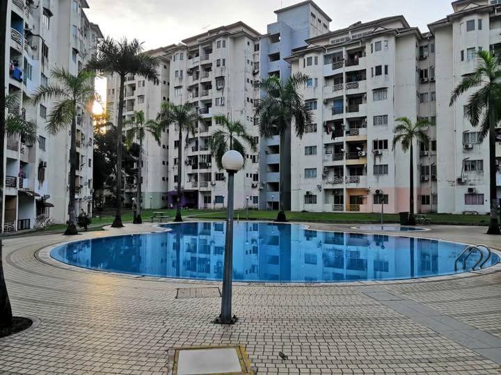 Apartment for Sale in Pelangi Court by Penny Chia - iProperty.com.my