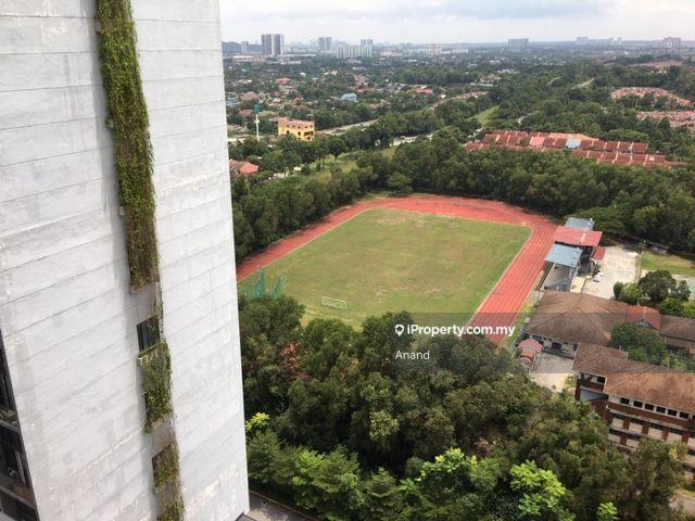 Kediaman Servis untuk Dijual di The Square @ One City oleh Anand - iProperty.com.my