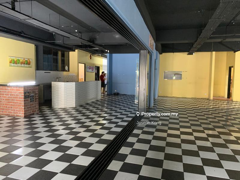 Shop for Rent in Taman Tun Dr Ismail, Kuala Lumpur by Joseph Kong - iProperty.com.my