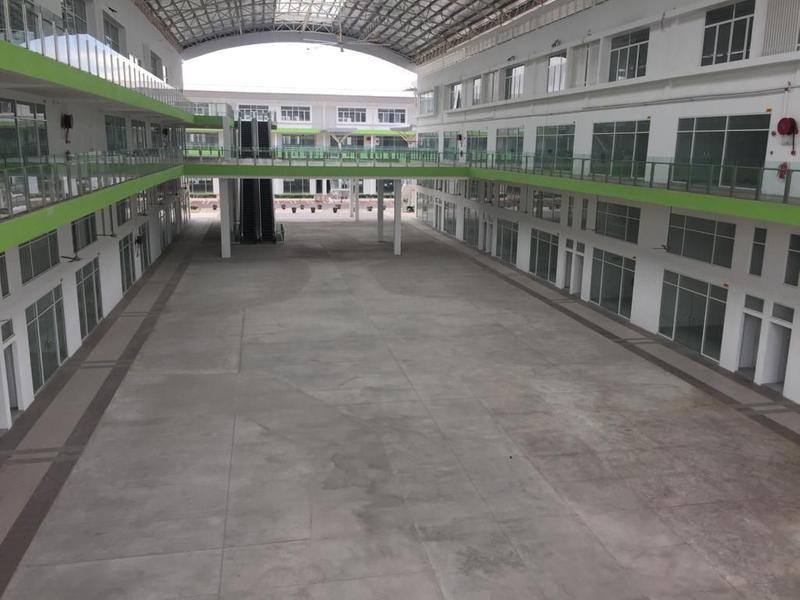 Shop / Office for Sale in Taman Anggun, Rawang by Michelle Yun - iProperty.com.my