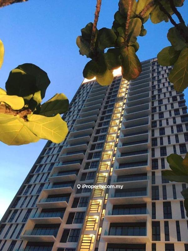 Kondominium untuk Dijual di CloudTree Residence oleh Jayson Chong - iProperty.com.my