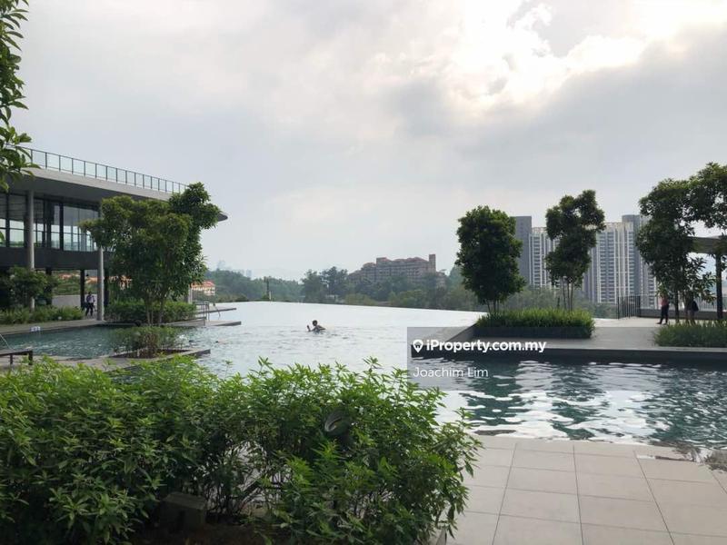 Kondominium untuk Dijual di Seri Riana Residence oleh Joachim Lim - iProperty.com.my