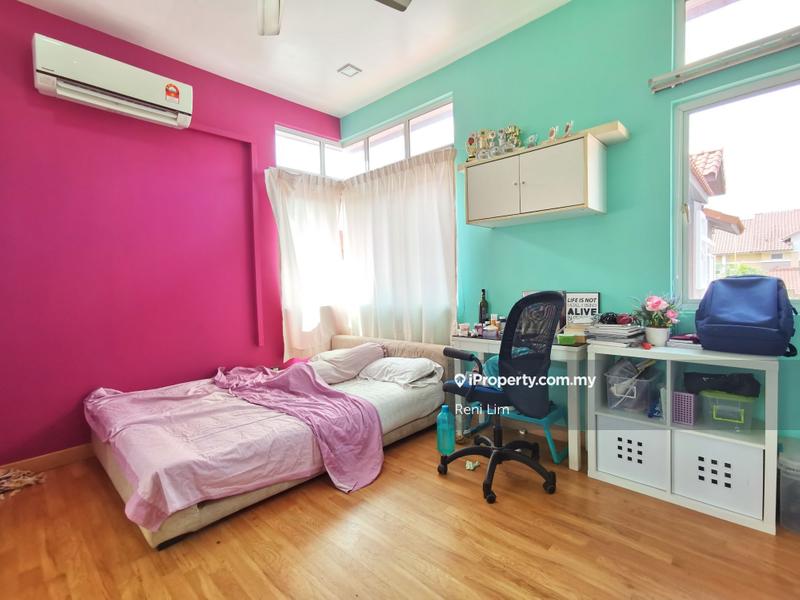 Semi-Detached House for Sale in Damansara Lagenda , Ara Damansara, Ara Damansara by Reni Lim - iProperty.com.my