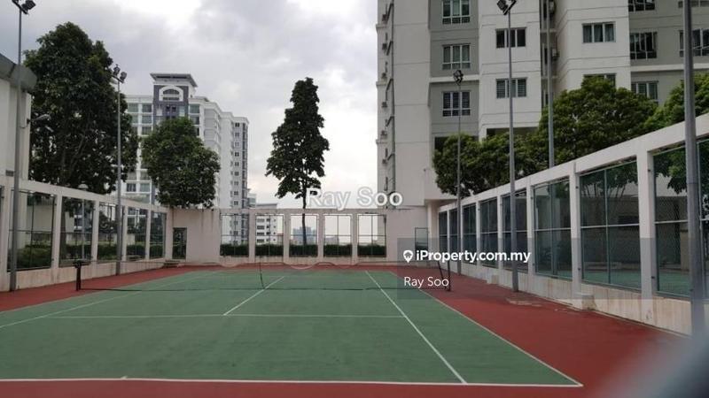 Service Residence for Rent in Metropolitan Square by Ray Soo - iProperty.com.my