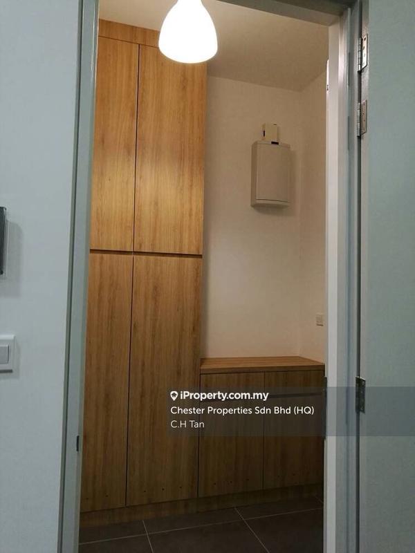 Service Residence for Sale in Sentrio Pandan by C.H Tan - iProperty.com.my