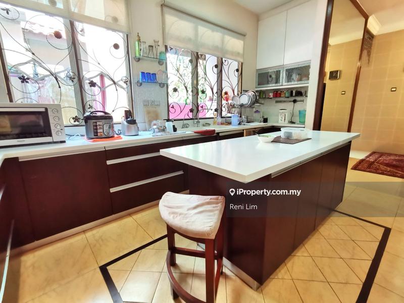 Semi-Detached House for Sale in Damansara Lagenda , Ara Damansara, Ara Damansara by Reni Lim - iProperty.com.my