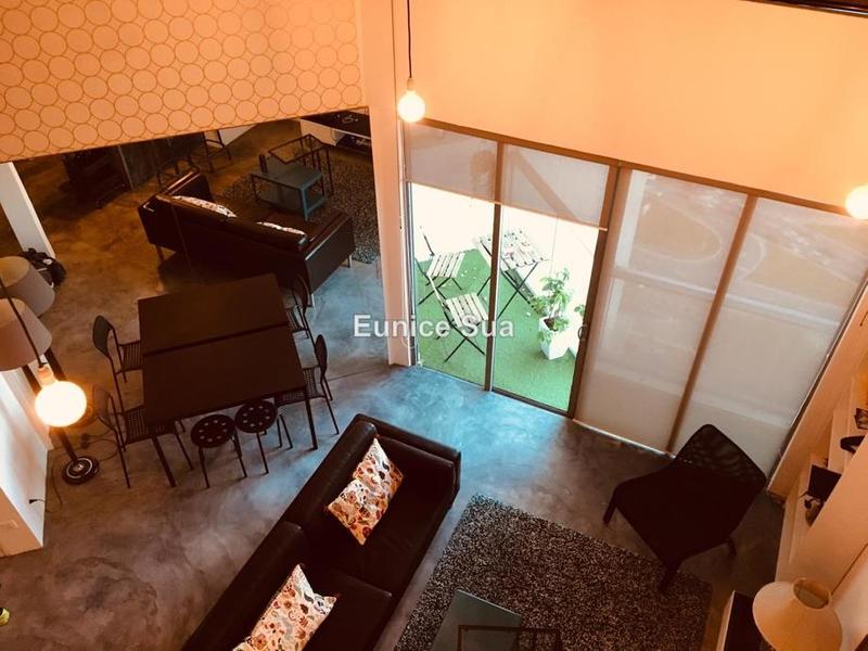 Service Residence for Sale in Tropicana City Tropics by Eunice Sua - iProperty.com.my