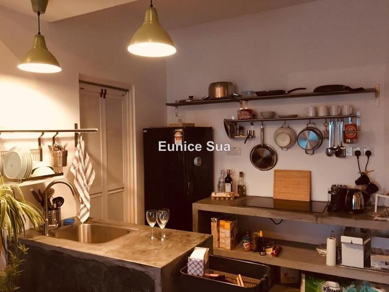 Service Residence for Sale in Tropicana City Tropics by Eunice Sua - iProperty.com.my