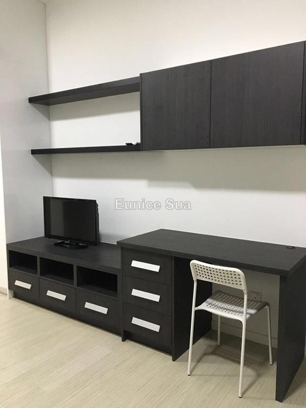 For Sale - The Grand @ Kelana Damansara Suite