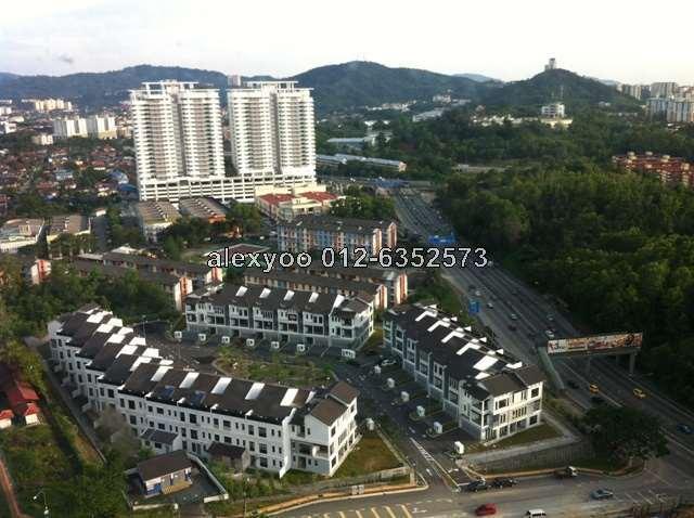 Condominium for Sale in 3 Residen @ Melawati by Alex Yoo - iProperty.com.my