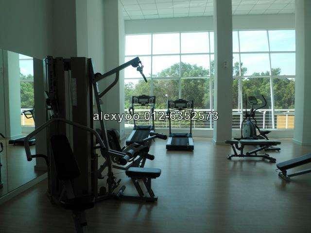 Condominium for Sale in 3 Residen @ Melawati by Alex Yoo - iProperty.com.my