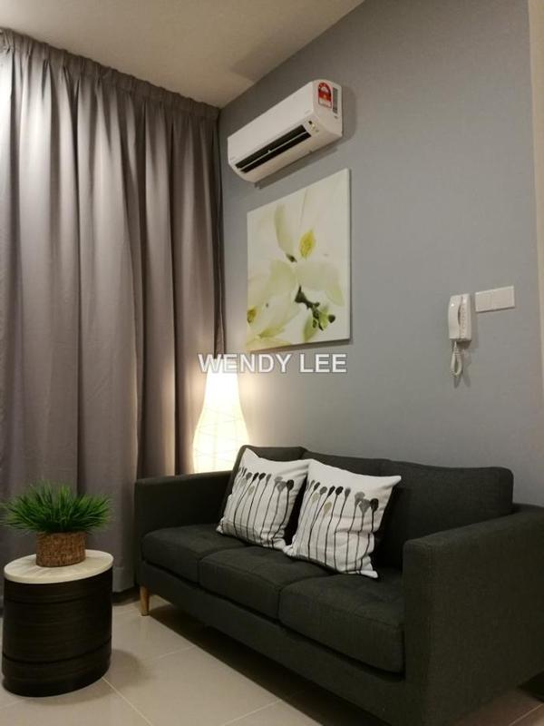 For Sale - South View