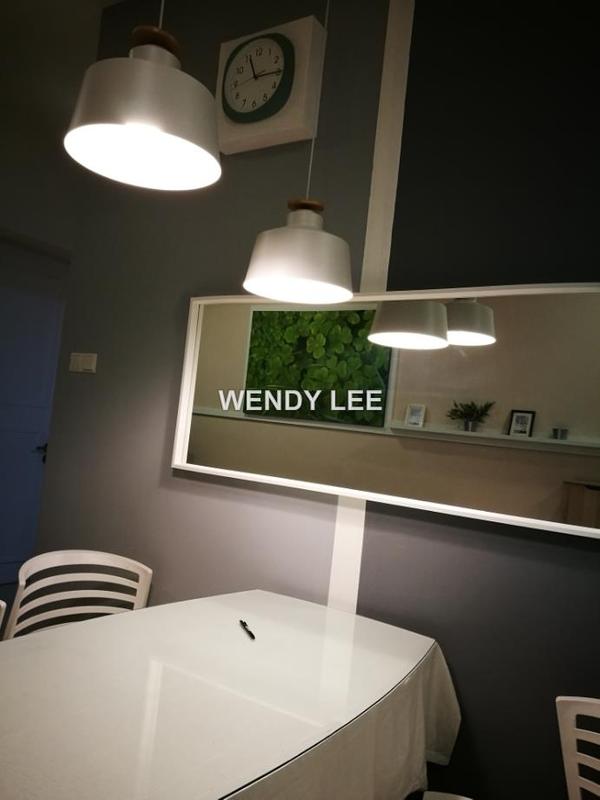 For Sale - South View