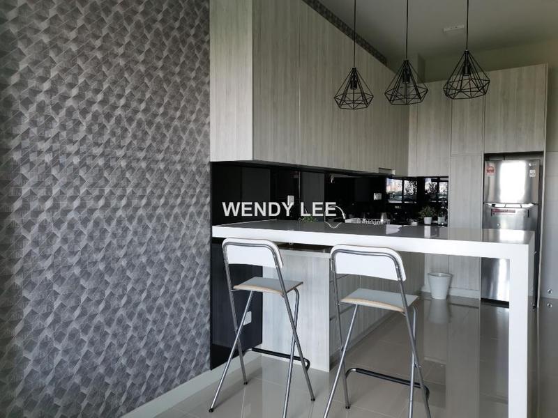 For Sale - Desa Green