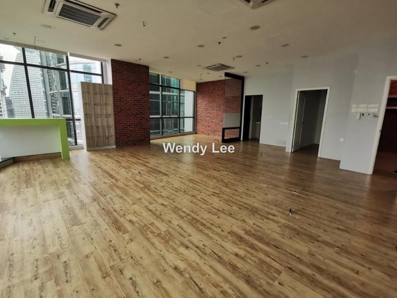 Office for Rent in Bangsar south, Kampung Kerinchi (Bangsar South) by Wendy Lee - iProperty.com.my