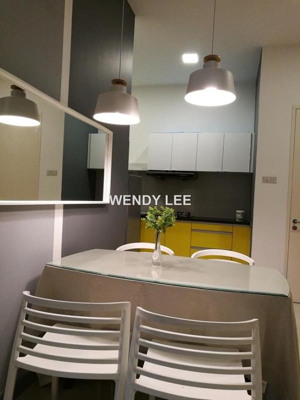 For Sale - South View