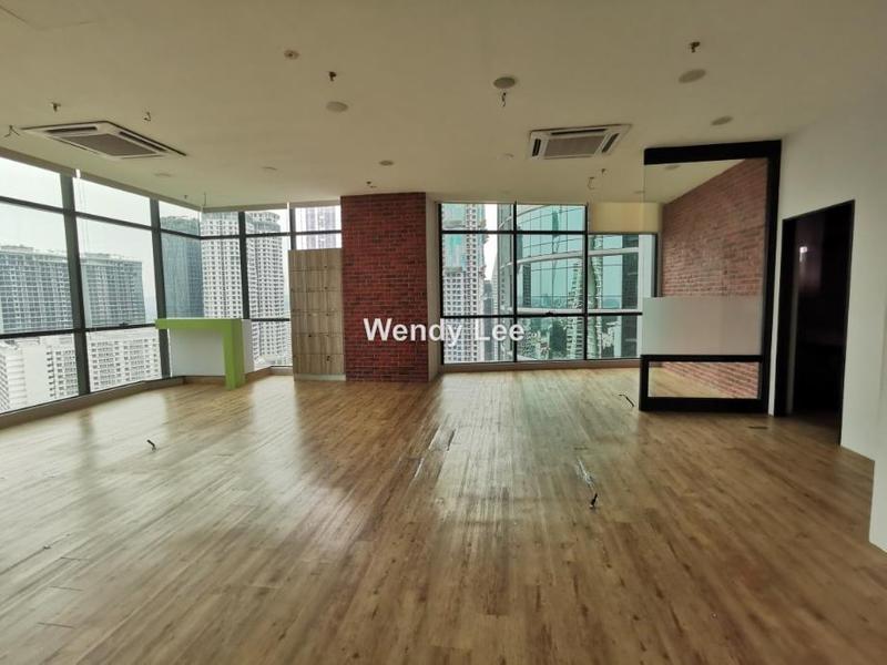 Office for Rent in Bangsar south, Kampung Kerinchi (Bangsar South) by Wendy Lee - iProperty.com.my