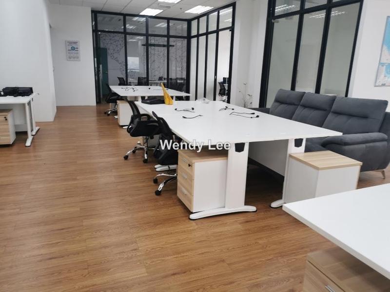 Office for Rent in Bangsar south, Kampung Kerinchi (Bangsar South) by Wendy Lee - iProperty.com.my