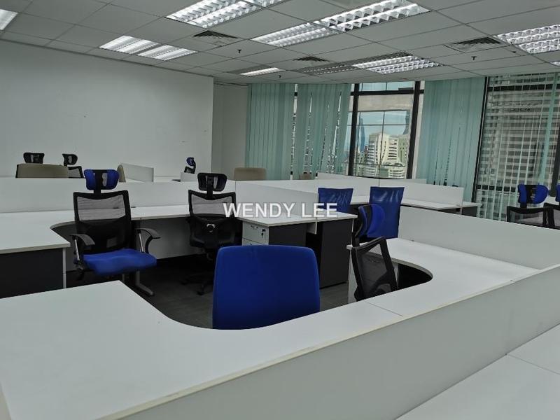 Office for Rent in Mid Valley City, Kuala Lumpur by Wendy Lee - iProperty.com.my