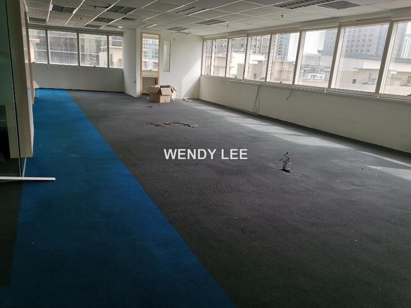 Office for Rent in Mid Valley City, Kuala Lumpur by Wendy Lee - iProperty.com.my