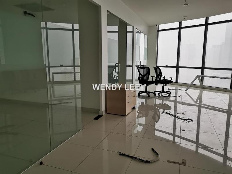 Office for Rent in Mid Valley City, Kuala Lumpur by Wendy Lee - iProperty.com.my