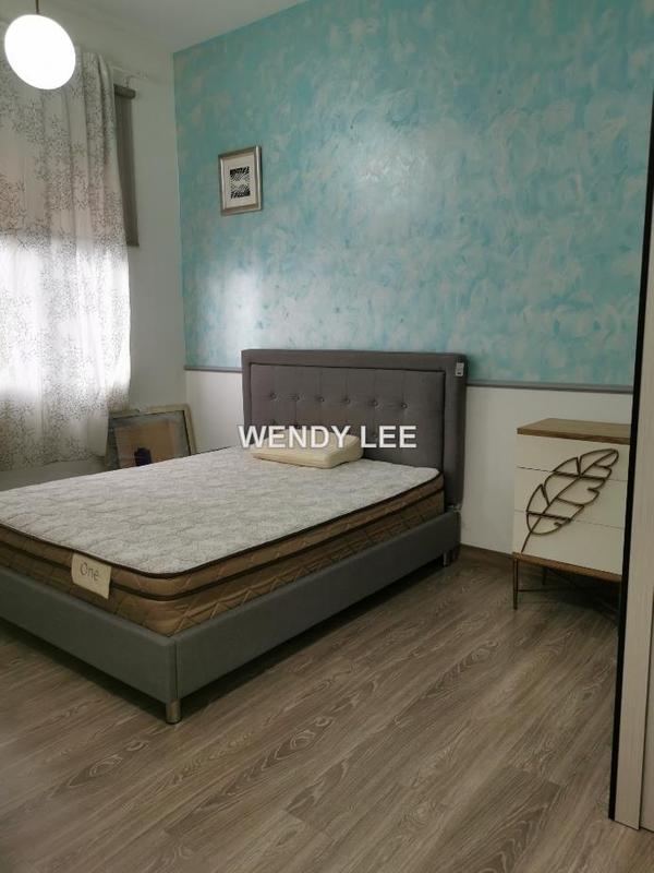 For Sale - South View