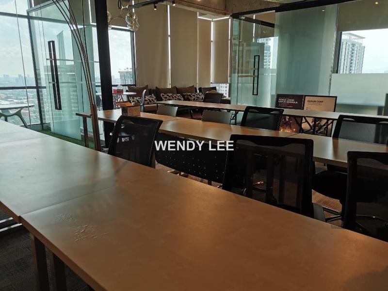 Office for Rent in Mid Valley City, Kuala Lumpur by Wendy Lee - iProperty.com.my
