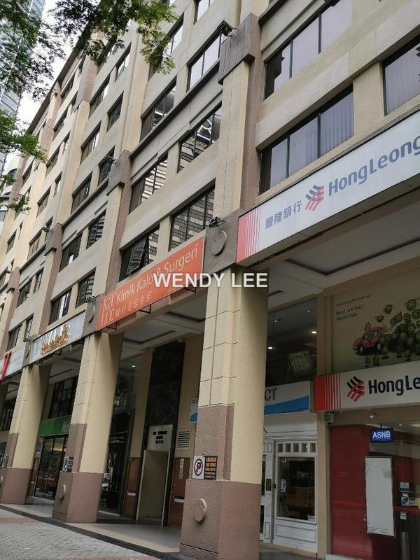 Office for Rent in Mid Valley City, Kuala Lumpur by Wendy Lee - iProperty.com.my