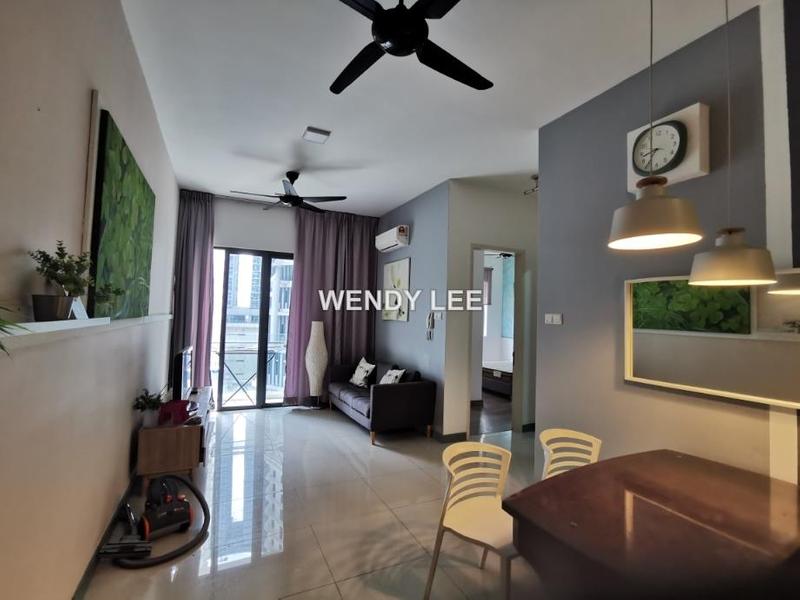 For Sale - South View