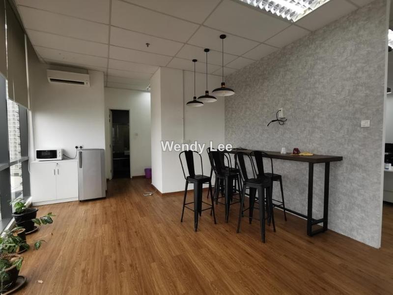 Office for Rent in Bangsar south, Kampung Kerinchi (Bangsar South) by Wendy Lee - iProperty.com.my
