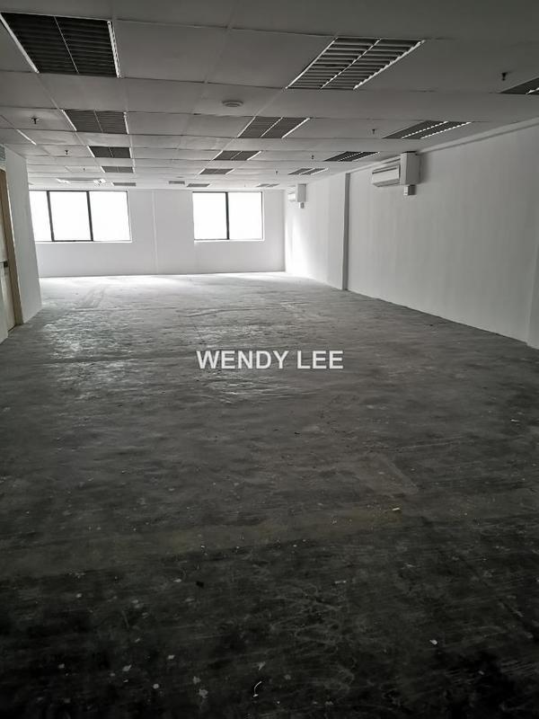 Office for Rent in Mid Valley City, Kuala Lumpur by Wendy Lee - iProperty.com.my