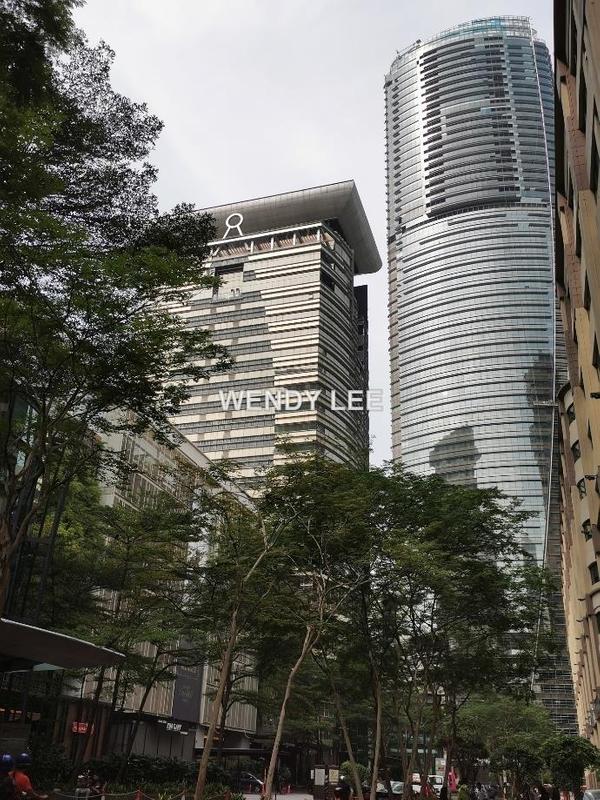Office for Rent in Mid Valley City, Kuala Lumpur by Wendy Lee - iProperty.com.my