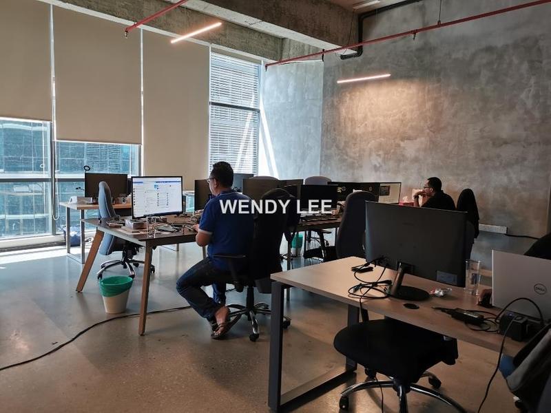 Office for Rent in Mid Valley City, Kuala Lumpur by Wendy Lee - iProperty.com.my