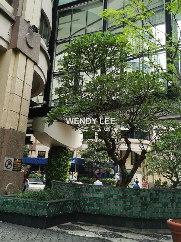 Office for Rent in Mid Valley City, Kuala Lumpur by Wendy Lee - iProperty.com.my