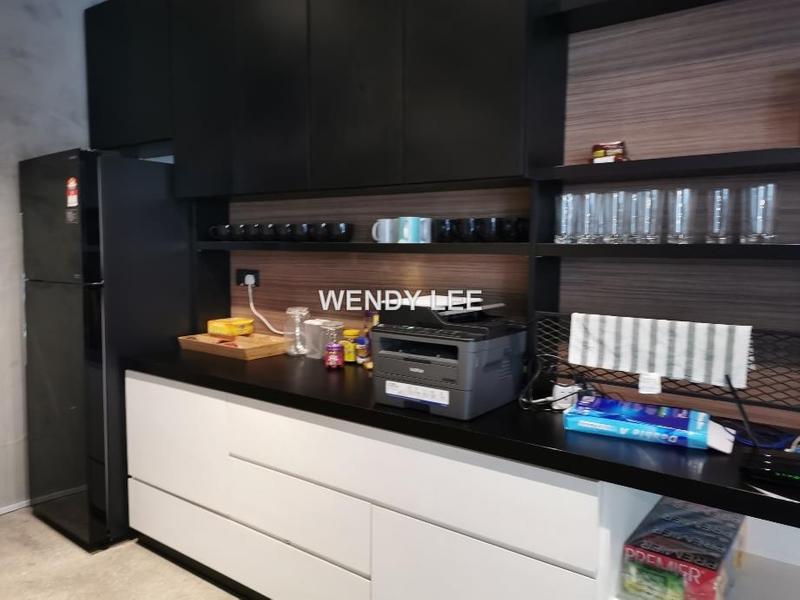 Office for Rent in Mid Valley City, Kuala Lumpur by Wendy Lee - iProperty.com.my