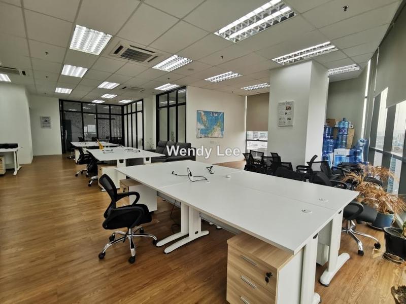 Office for Rent in Bangsar south, Kampung Kerinchi (Bangsar South) by Wendy Lee - iProperty.com.my