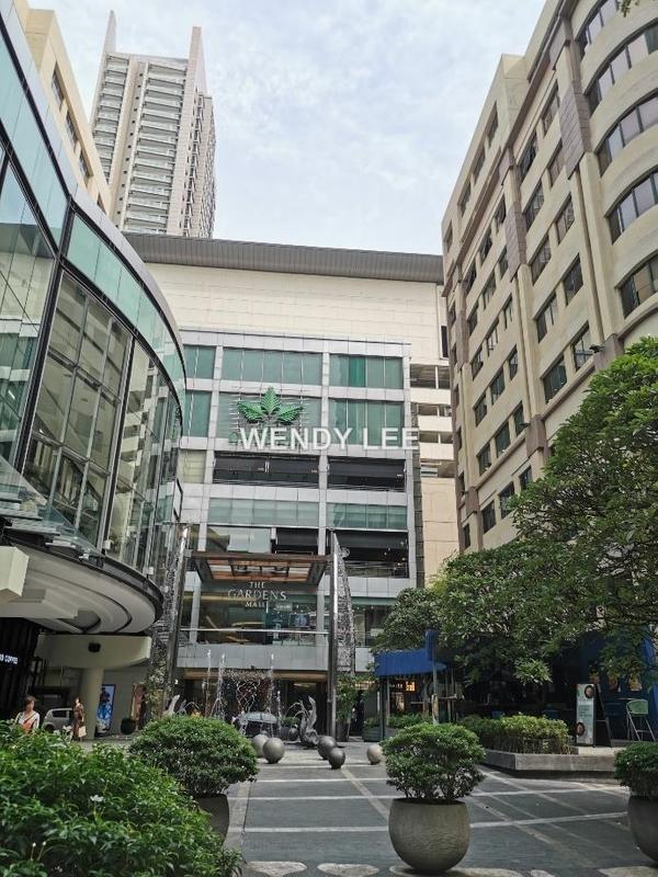 Office for Rent in Mid Valley City, Kuala Lumpur by Wendy Lee - iProperty.com.my