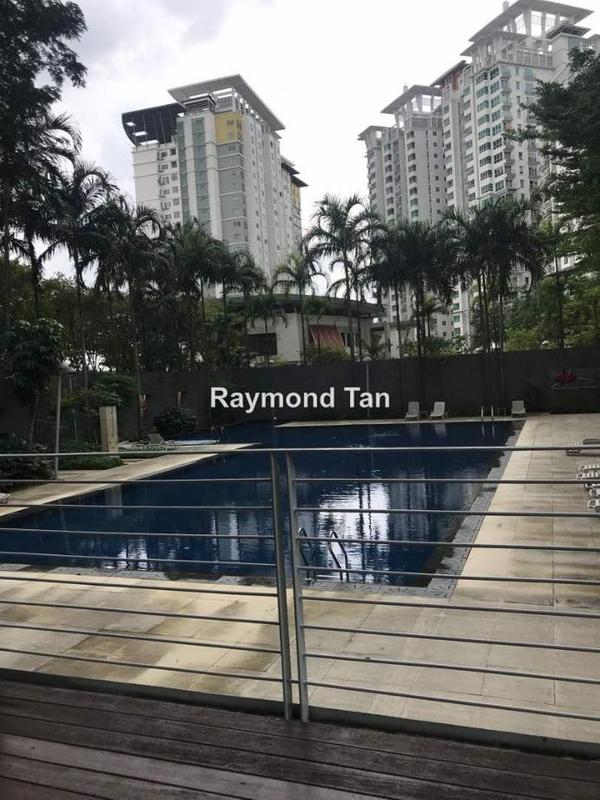 For Sale - Metropolitan Square