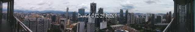 Service Residence for Sale in K Residence @ KLCC by Daniel - iProperty.com.my