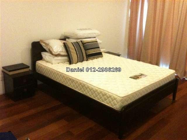 Residensi Servis untuk Dijual di K Residence @ KLCC oleh Daniel - iProperty.com.my